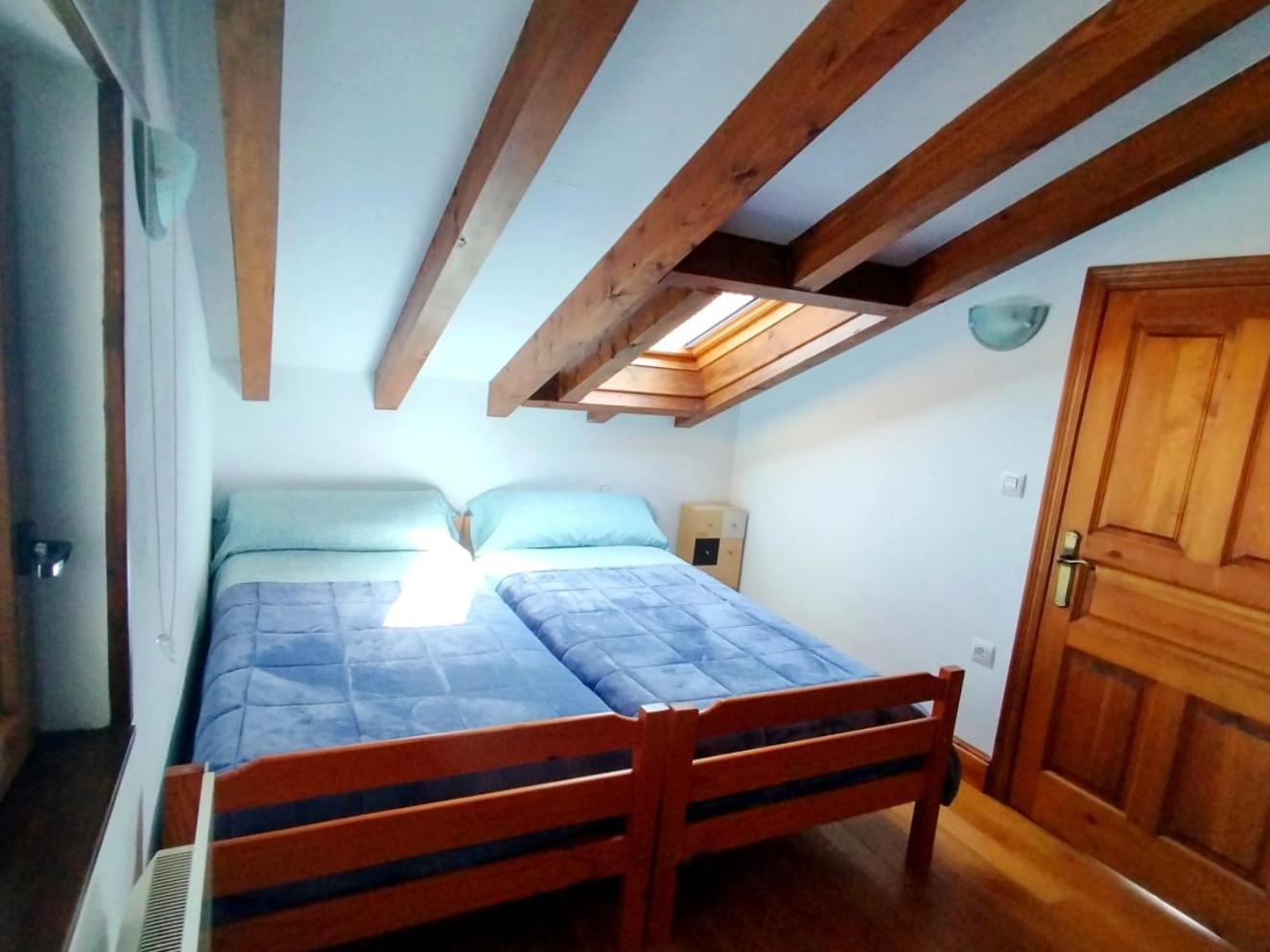 Apartamentos Copi Villa De Suances Exterior photo