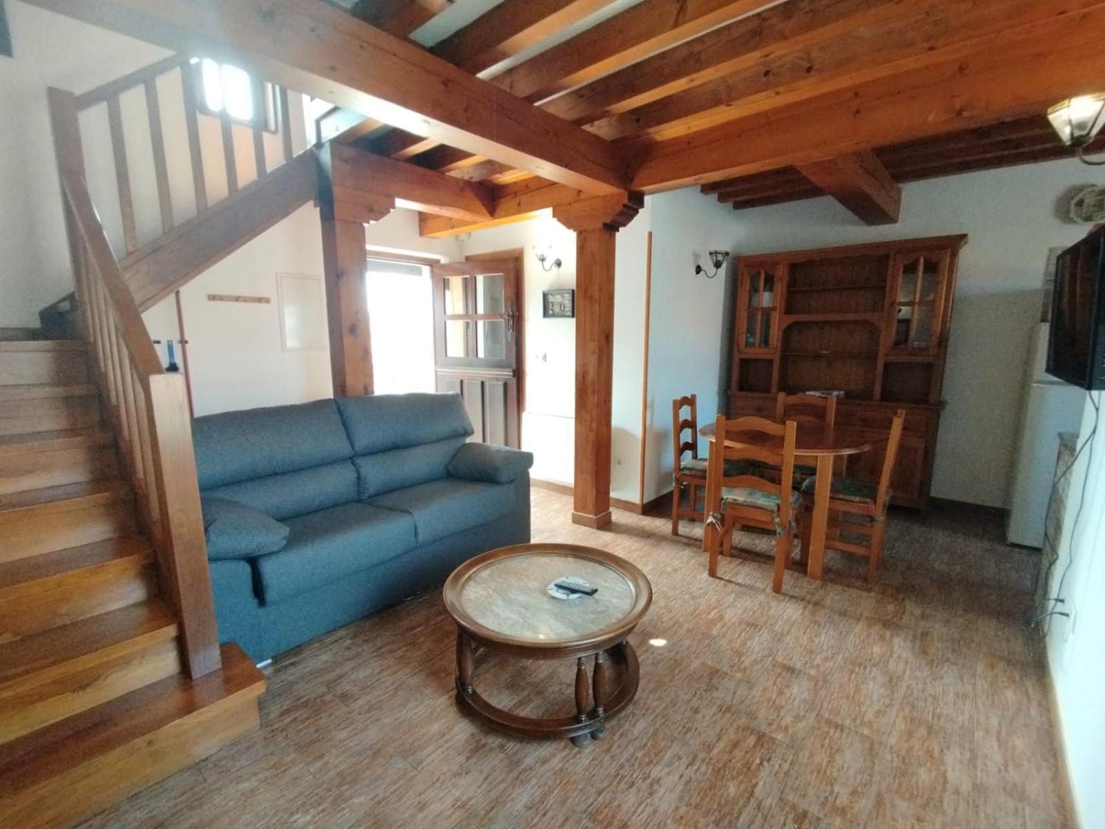 Apartamentos Copi Villa De Suances Exterior photo