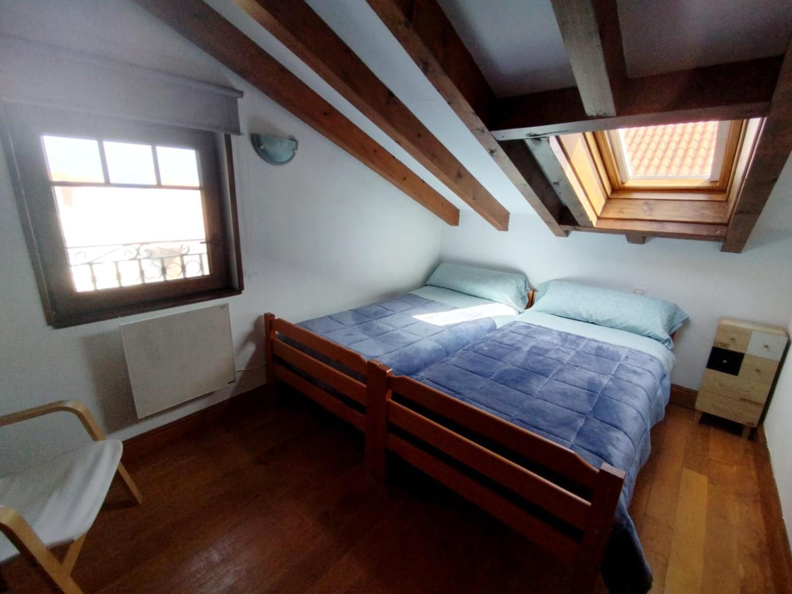 Apartamentos Copi Villa De Suances Exterior photo