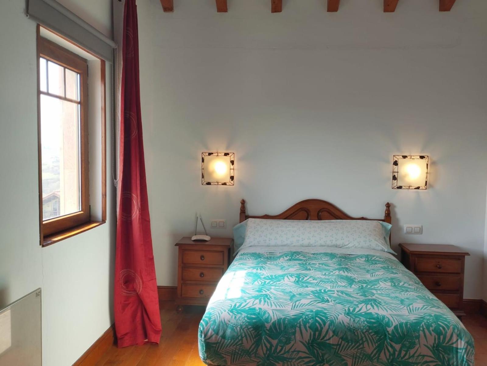 Apartamentos Copi Villa De Suances Exterior photo