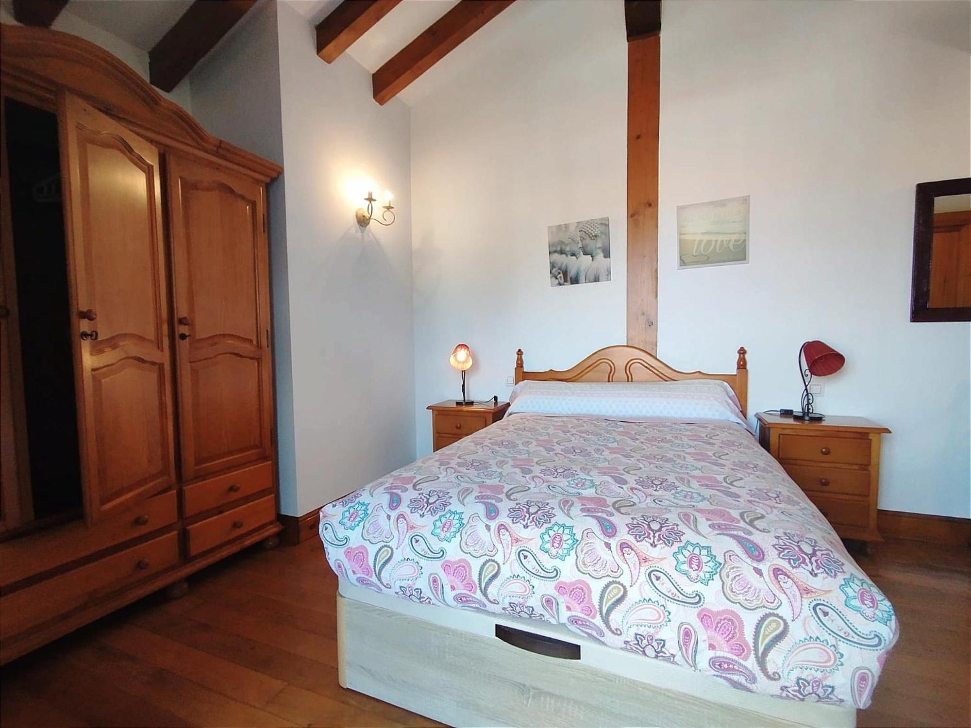 Apartamentos Copi Villa De Suances Exterior photo