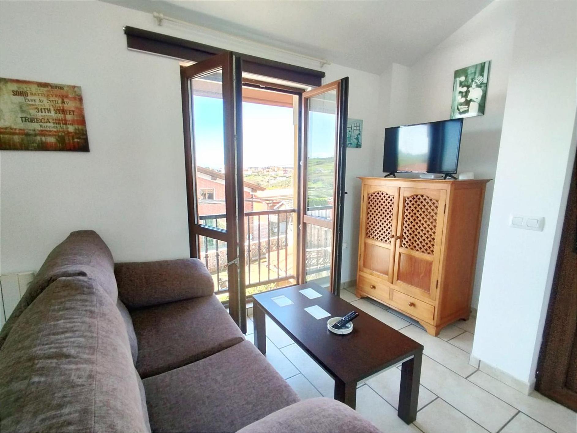 Apartamentos Copi Villa De Suances Exterior photo