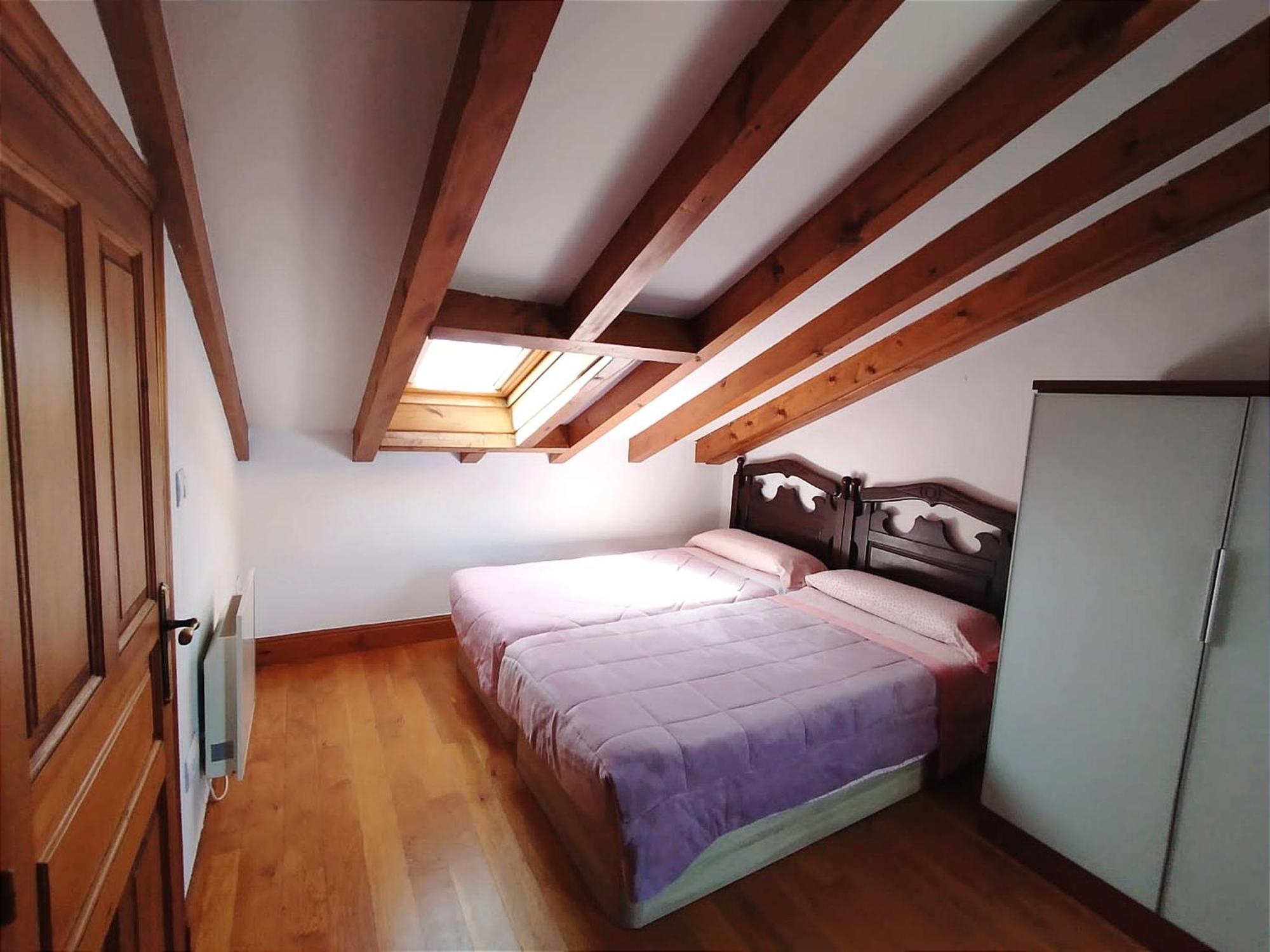 Apartamentos Copi Villa De Suances Exterior photo