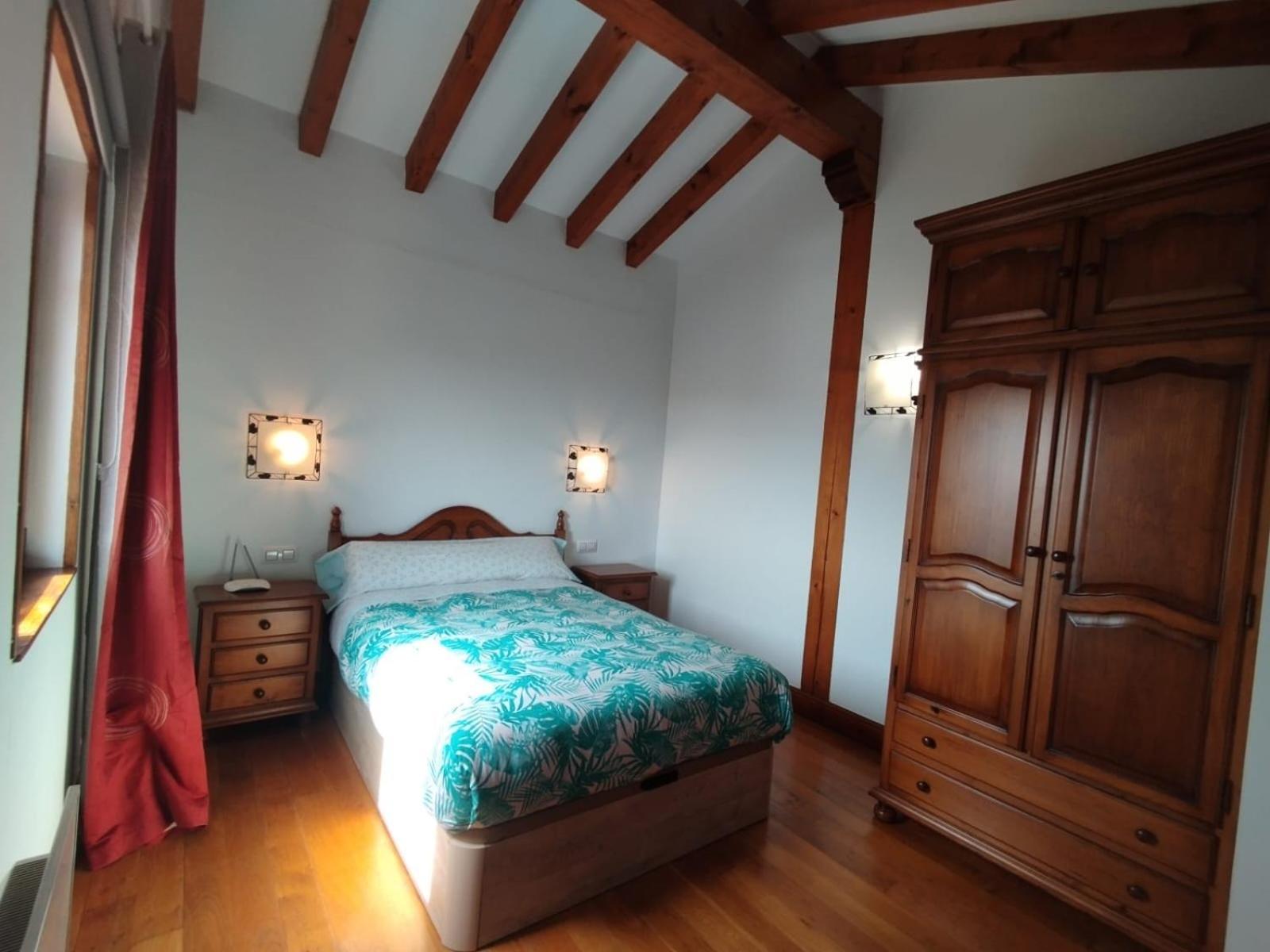Apartamentos Copi Villa De Suances Exterior photo