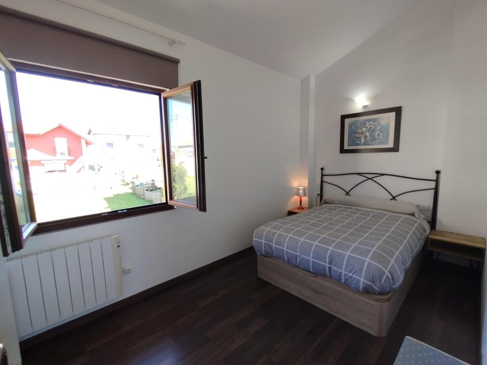 Apartamentos Copi Villa De Suances Exterior photo