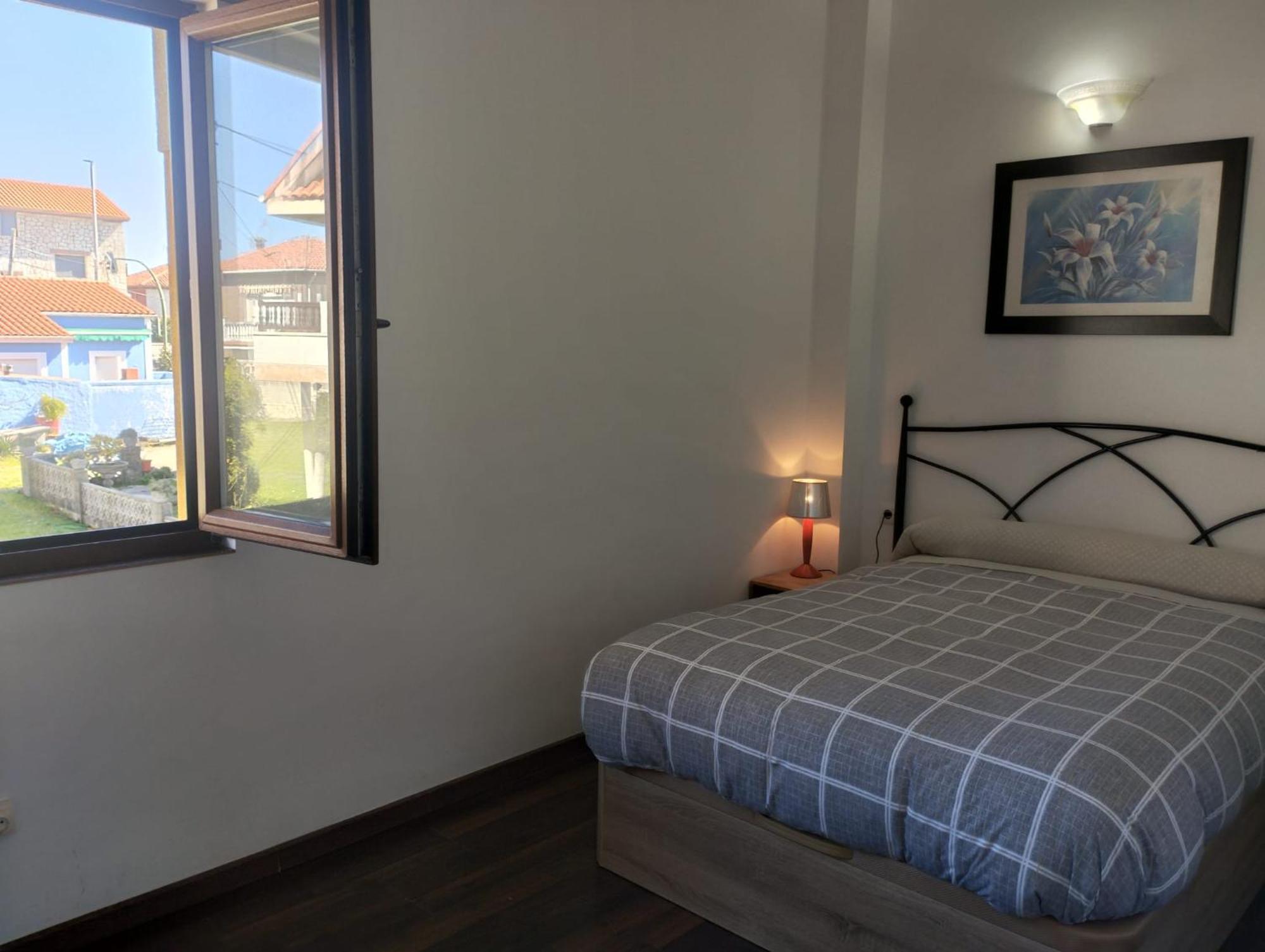 Apartamentos Copi Villa De Suances Exterior photo