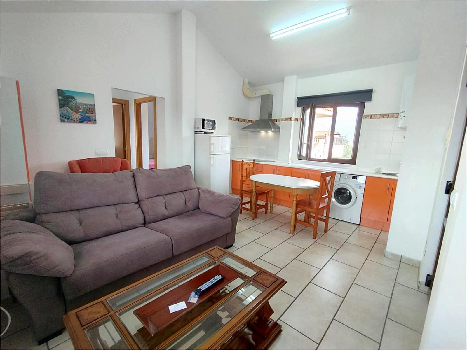 Apartamentos Copi Villa De Suances Exterior photo
