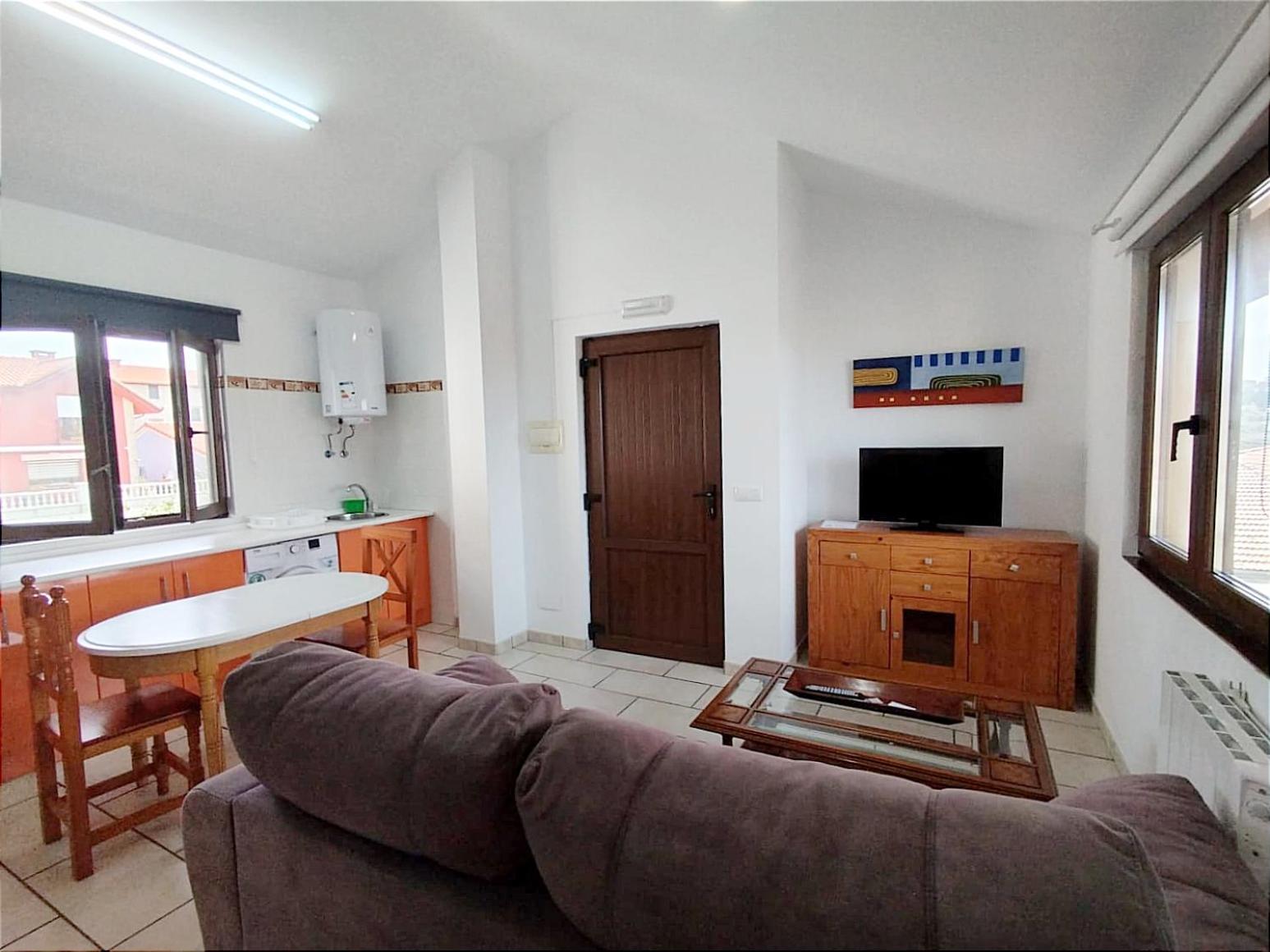 Apartamentos Copi Villa De Suances Exterior photo