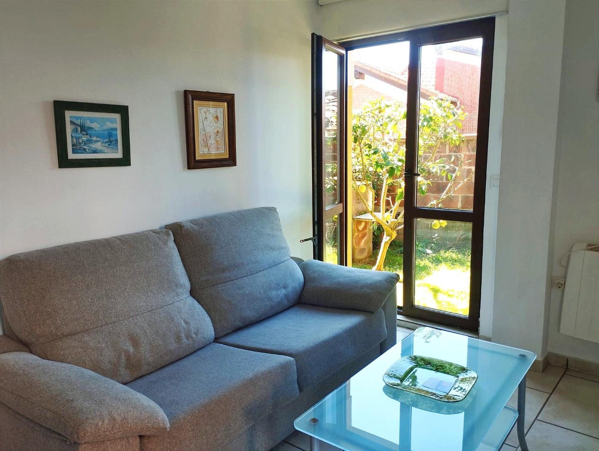 Apartamentos Copi Villa De Suances Exterior photo