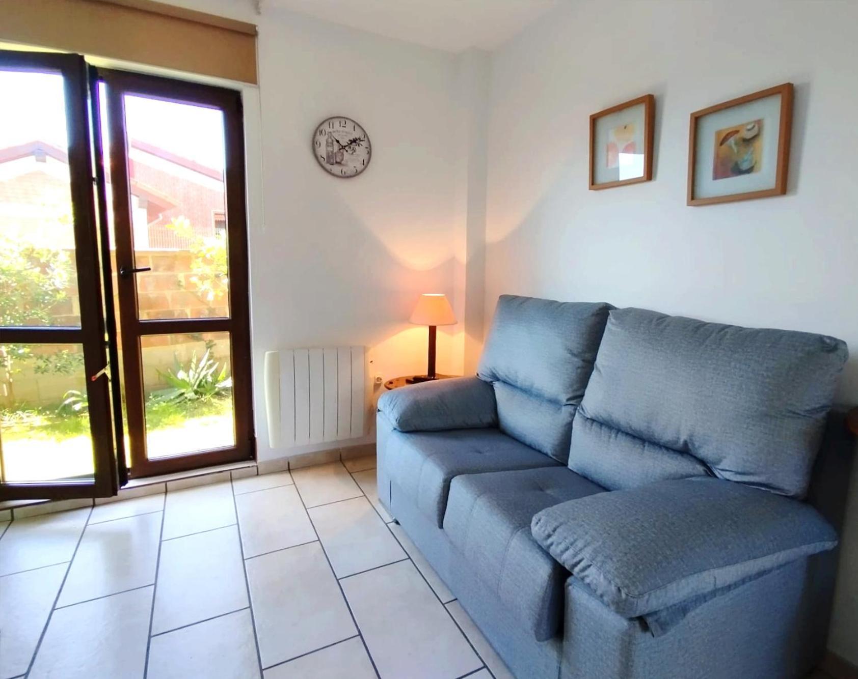 Apartamentos Copi Villa De Suances Exterior photo