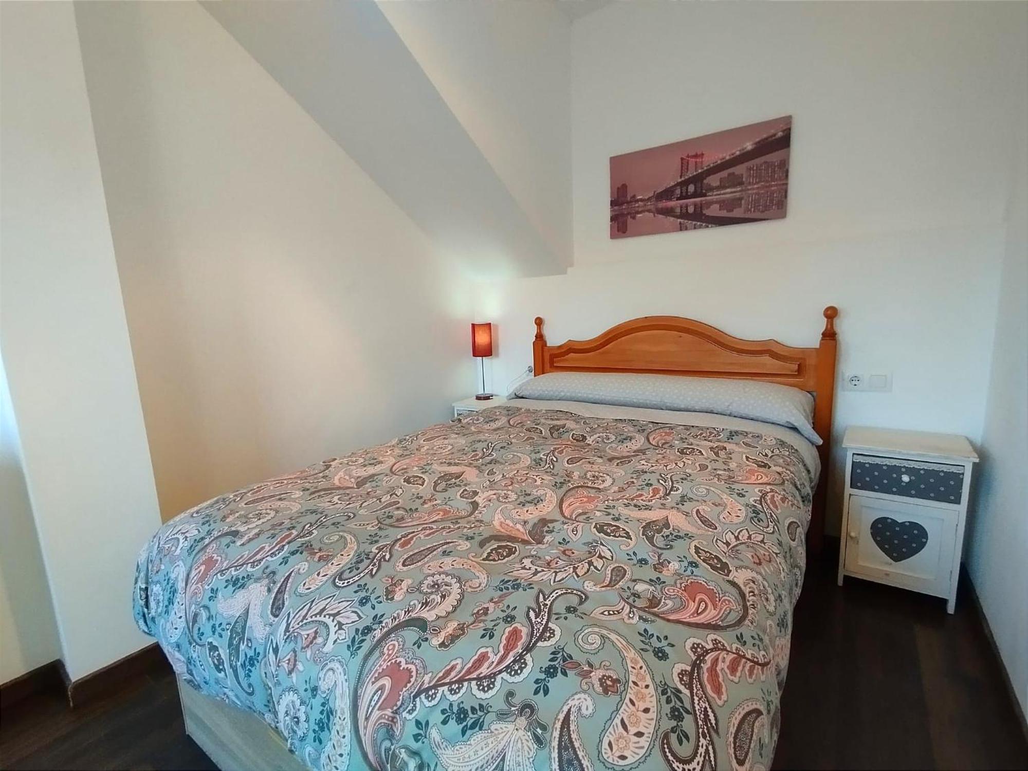 Apartamentos Copi Villa De Suances Exterior photo